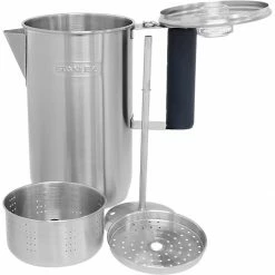 Stanley Cool Grip Camp Percolator 6 Cup -Astral Shop Outlet Shop STSTE D4