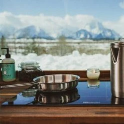 Stanley Adventure All In One Fry Pan Set -Astral Shop Outlet Shop STSTE D6 1