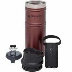 Stanley QuadVac Trigger Action 16oz Mug -Astral Shop Outlet Shop WIN D1 2