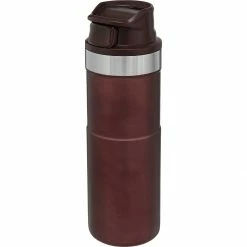 Stanley Classic Trigger Action Travel Mug 16oz 17 Stanley Classic Trigger Action Travel Mug 16oz -Astral Shop Outlet Shop WIN D1