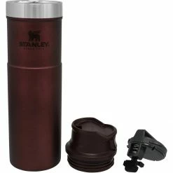 Stanley Classic Trigger Action Travel Mug 20oz -Astral Shop Outlet Shop WIN D2 1