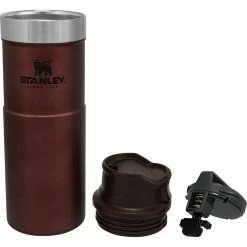 Stanley Classic Trigger Action Travel Mug 16oz 16 Stanley Classic Trigger Action Travel Mug 16oz -Astral Shop Outlet Shop WIN D2