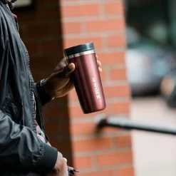 Stanley Go Series with Ceramivac Vacuum Tumbler 24oz -Astral Shop Outlet Shop WIN D5